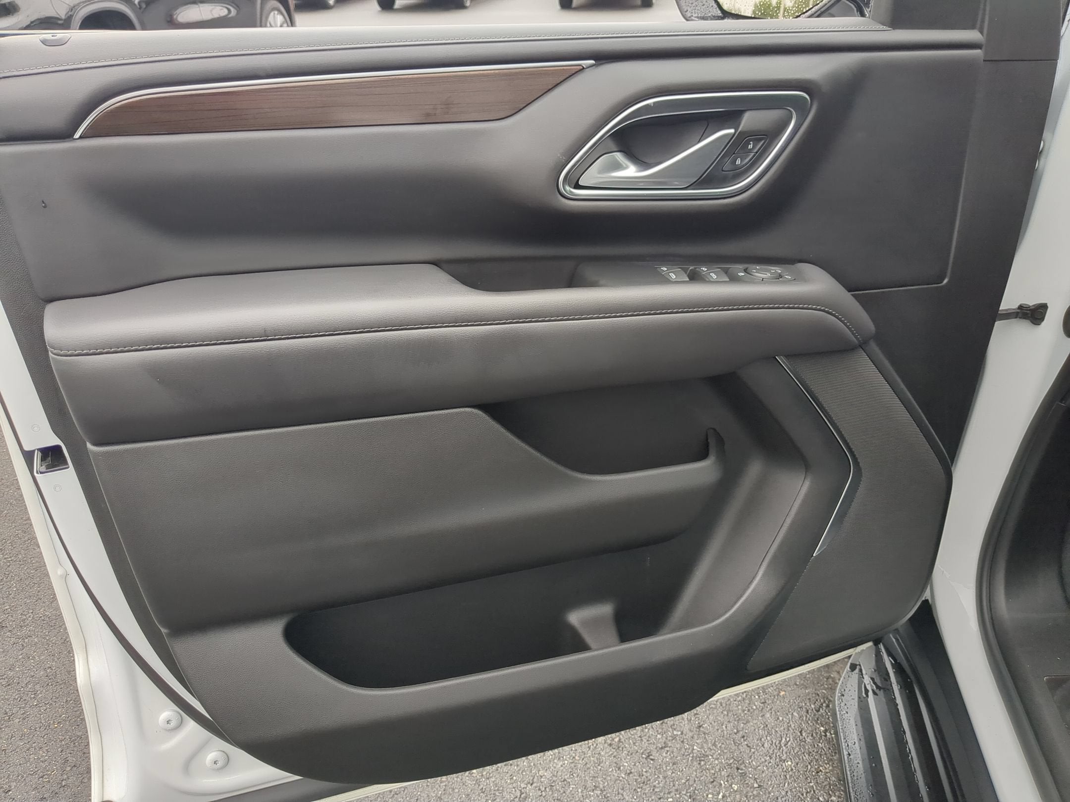 2022 GMC Yukon SLE