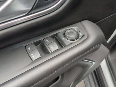 2022 GMC Yukon SLE