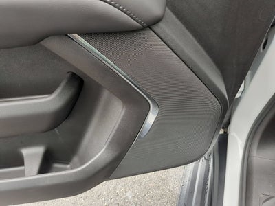 2022 GMC Yukon SLE