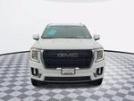 2022 GMC Yukon SLE