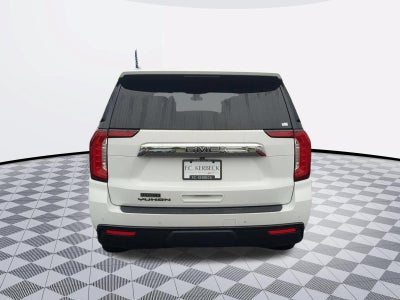 2022 GMC Yukon SLE