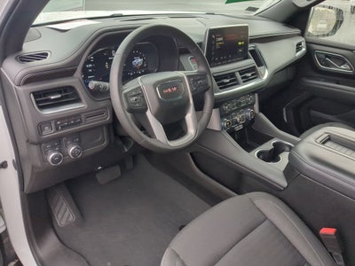 2022 GMC Yukon SLE