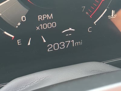 2025 GMC Yukon XL Denali Ultimate
