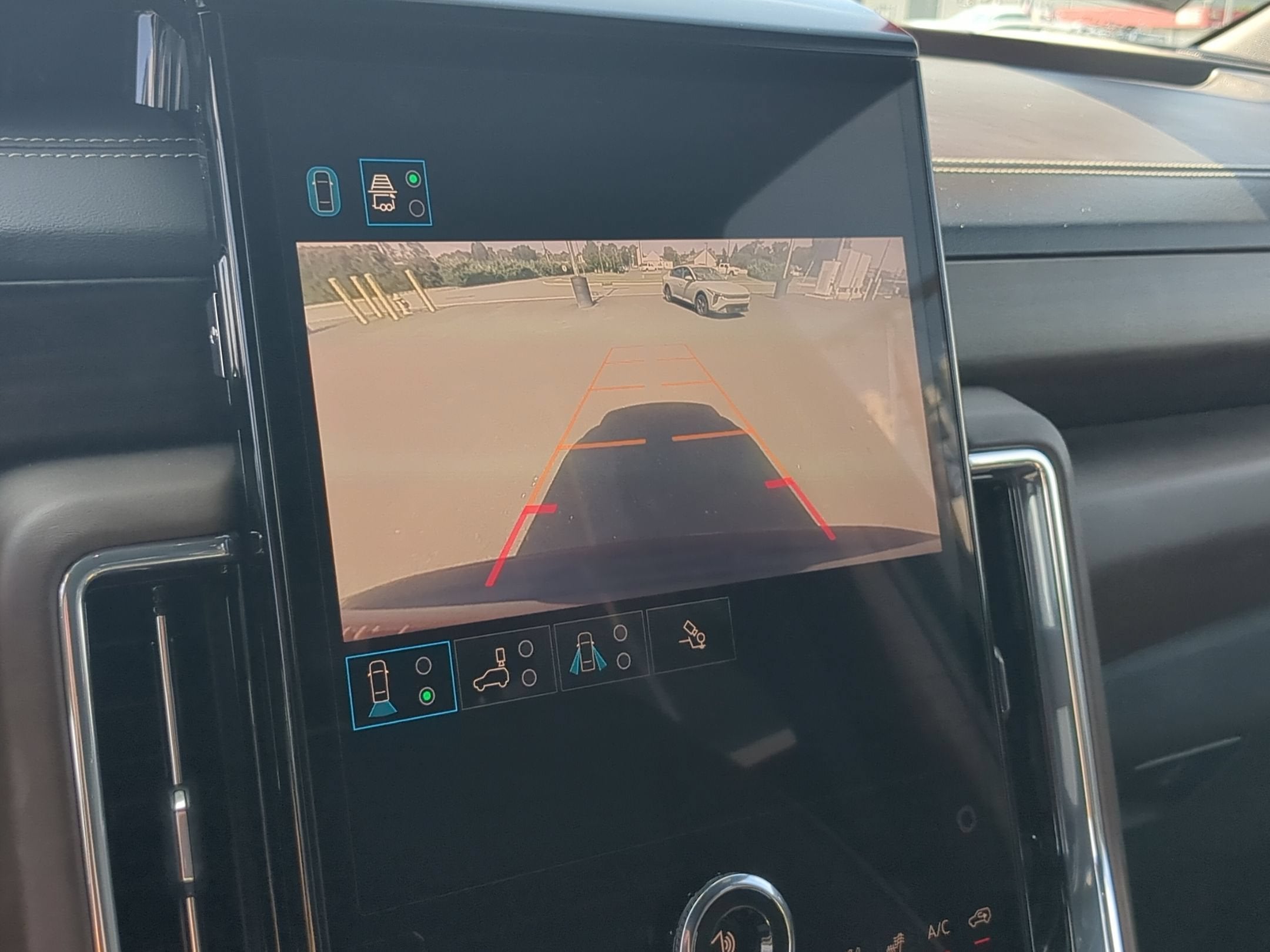 2025 GMC Yukon XL Denali Ultimate