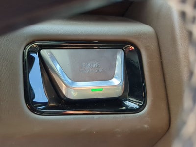 2025 GMC Yukon XL Denali Ultimate