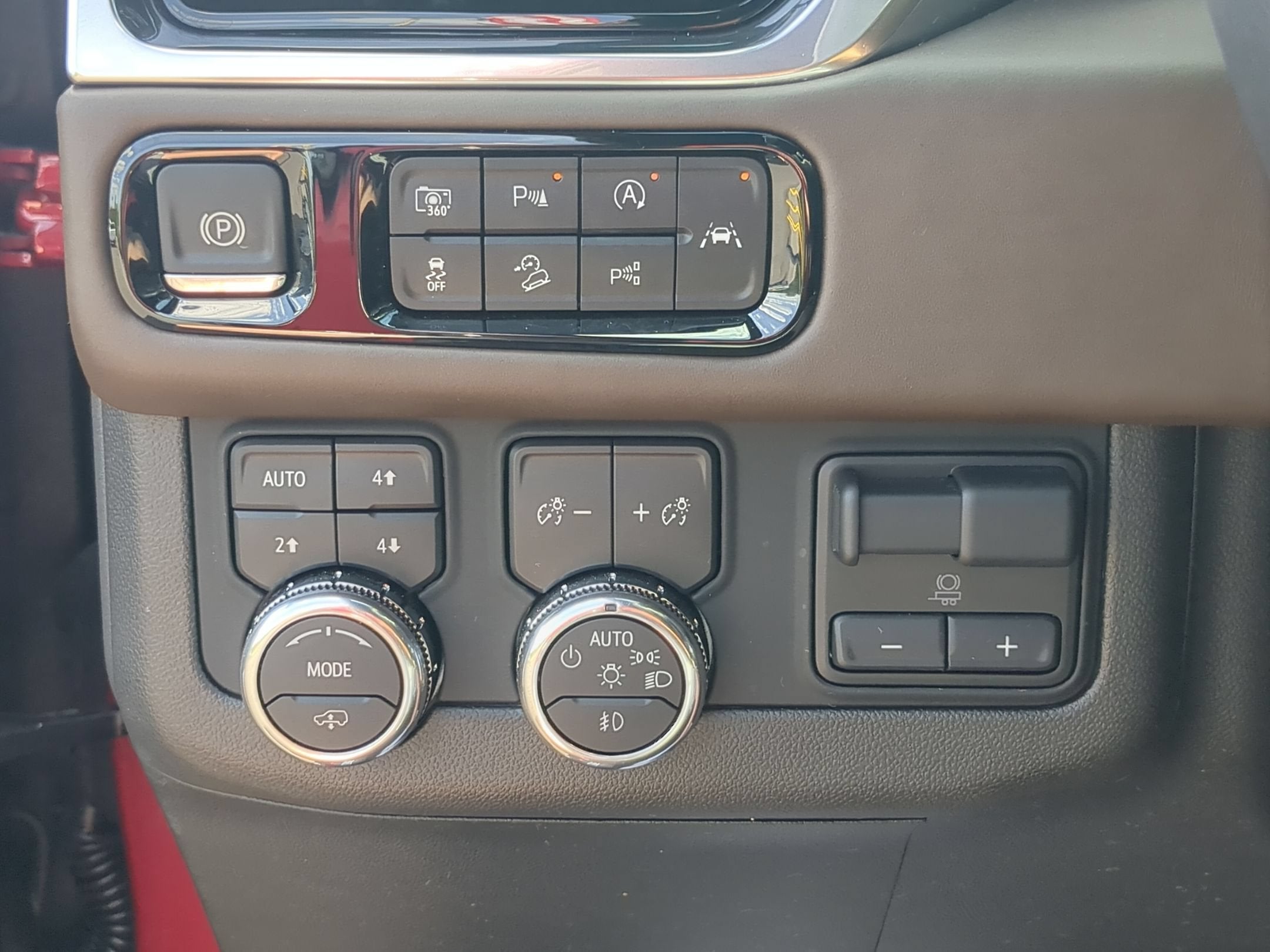 2025 GMC Yukon XL Denali Ultimate