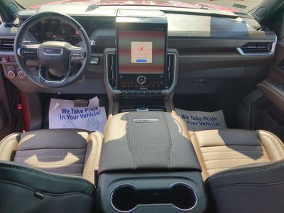 2025 GMC Yukon XL Denali Ultimate