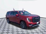 2025 GMC Yukon XL Denali Ultimate