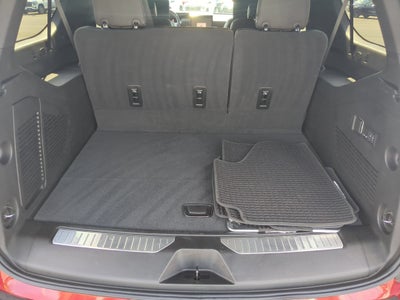 2025 GMC Yukon XL Denali Ultimate