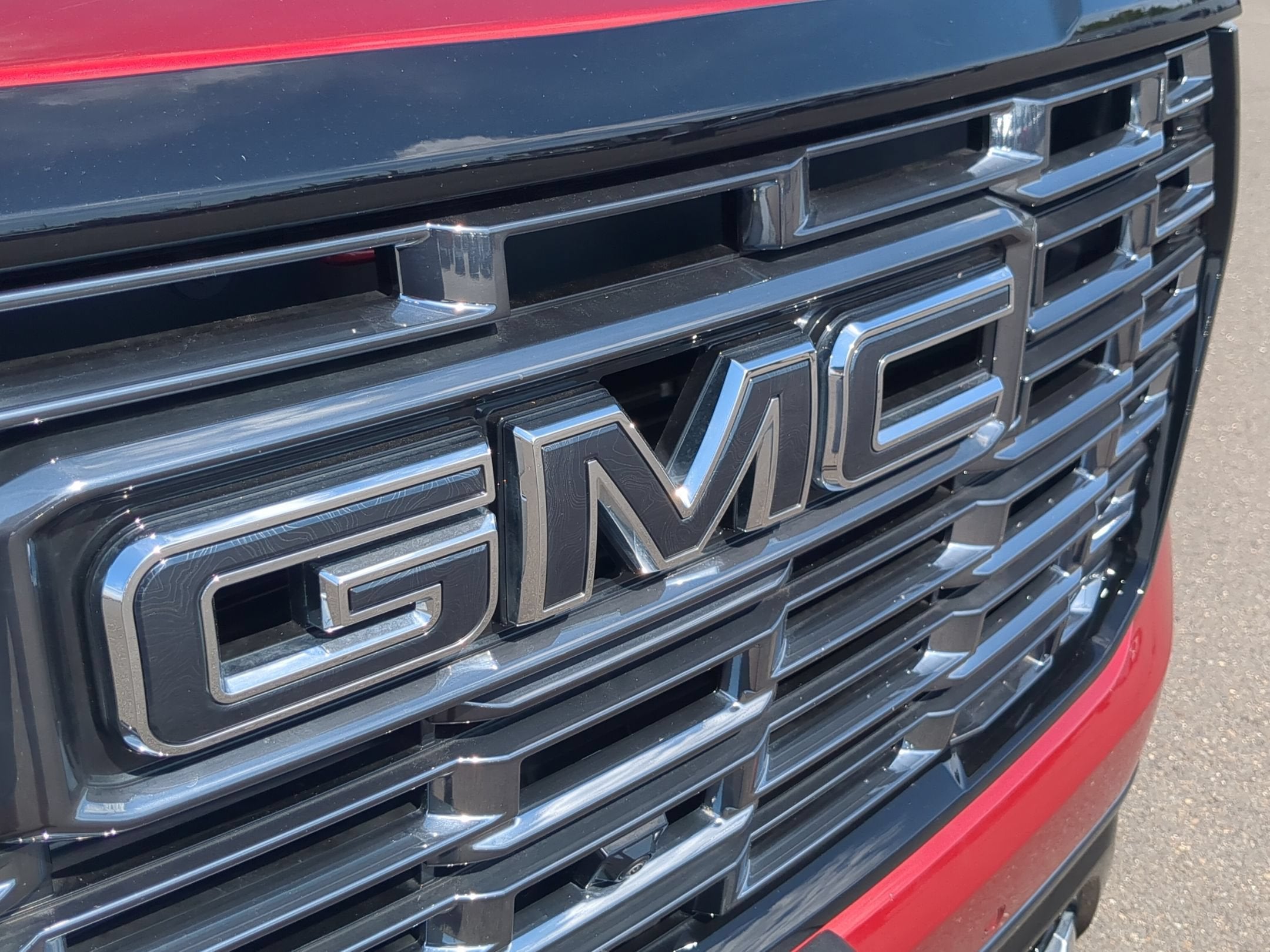 2025 GMC Yukon XL Denali Ultimate