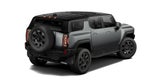 2026 GMC HUMMER EV SUV 3X