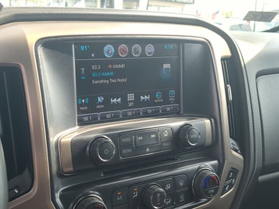 2018 GMC Sierra 2500 HD Denali