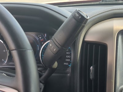 2018 GMC Sierra 2500 HD Denali
