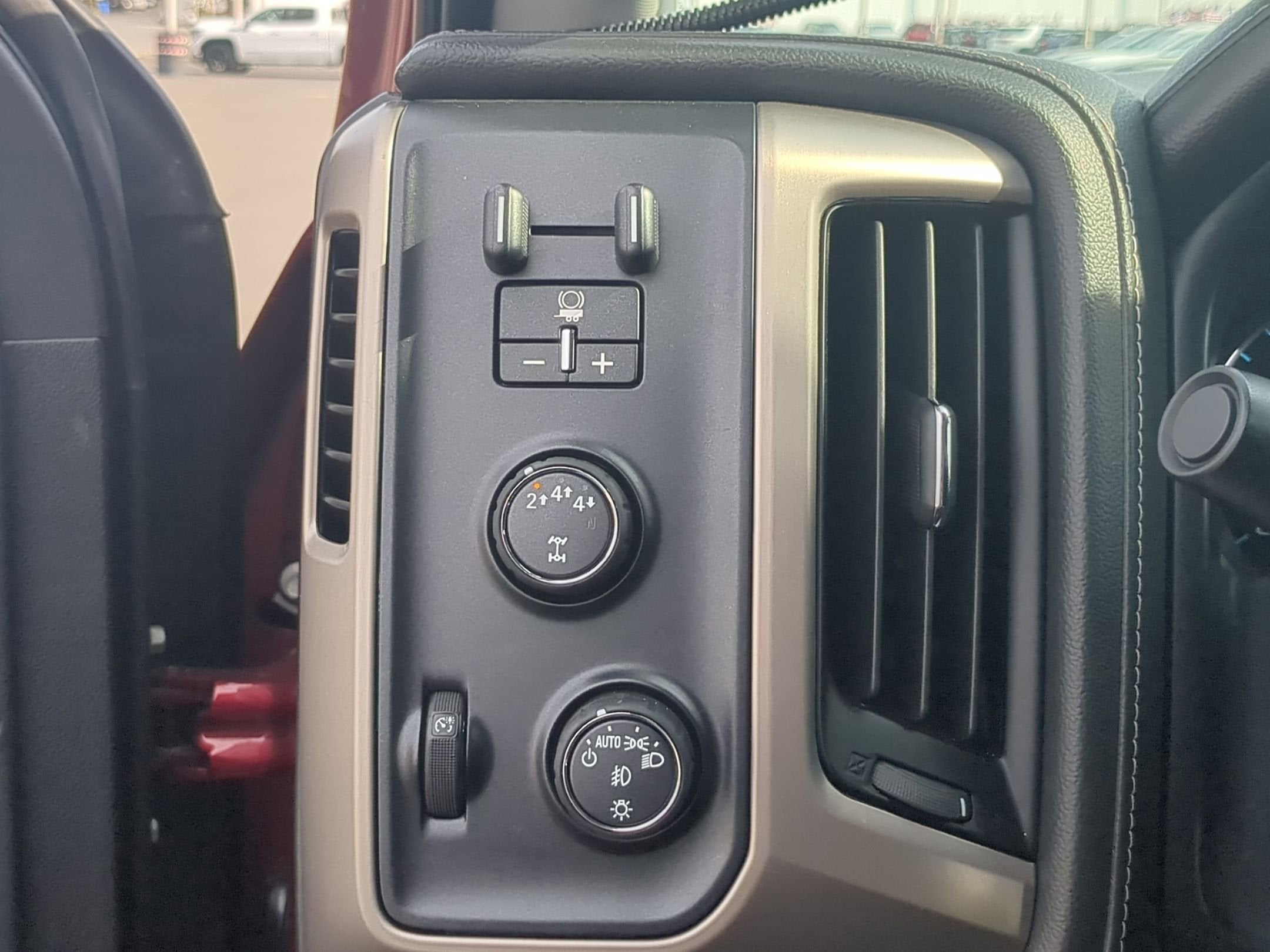 2018 GMC Sierra 2500 HD Denali