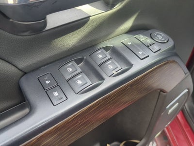 2018 GMC Sierra 2500 HD Denali