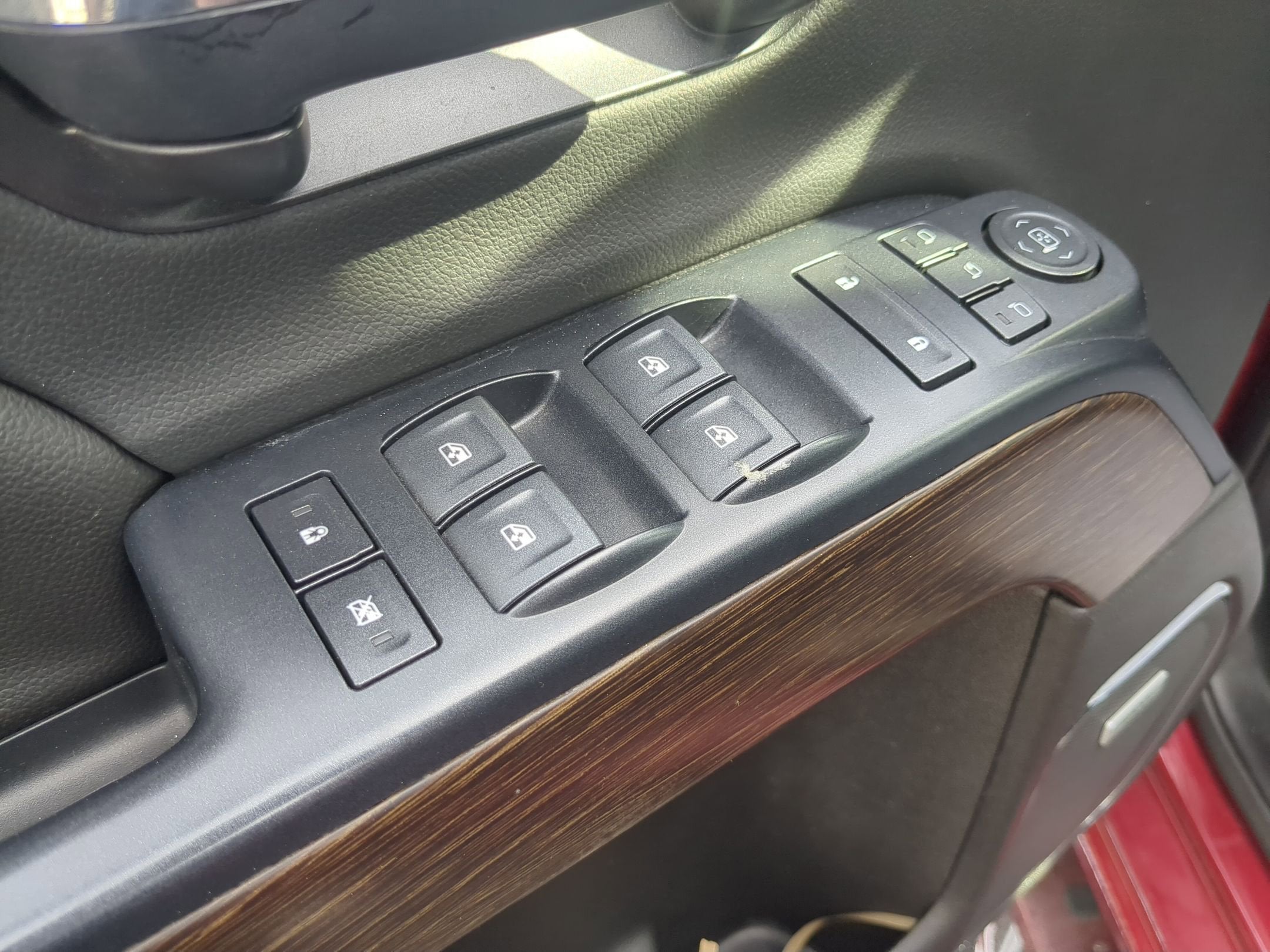 2018 GMC Sierra 2500 HD Denali