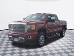 2018 GMC Sierra 2500 HD Denali