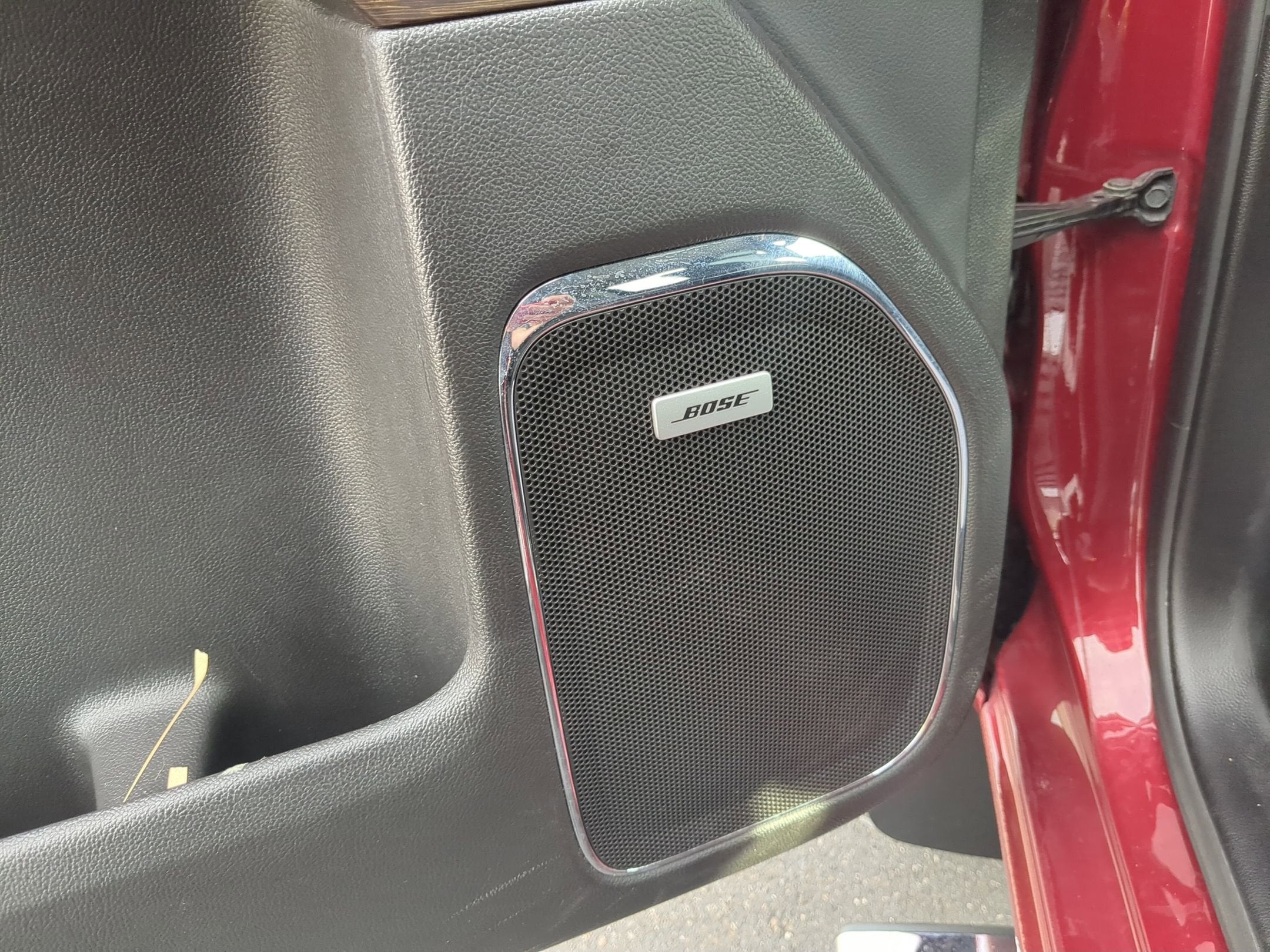 2018 GMC Sierra 2500 HD Denali