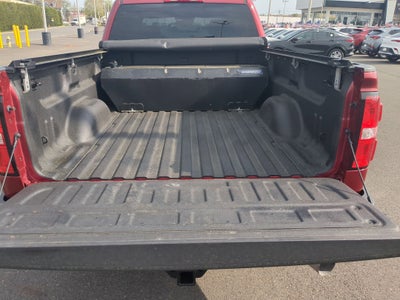 2018 GMC Sierra 2500 HD Denali