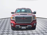 2018 GMC Sierra 2500 HD Denali