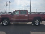 2018 GMC Sierra 2500 HD Denali