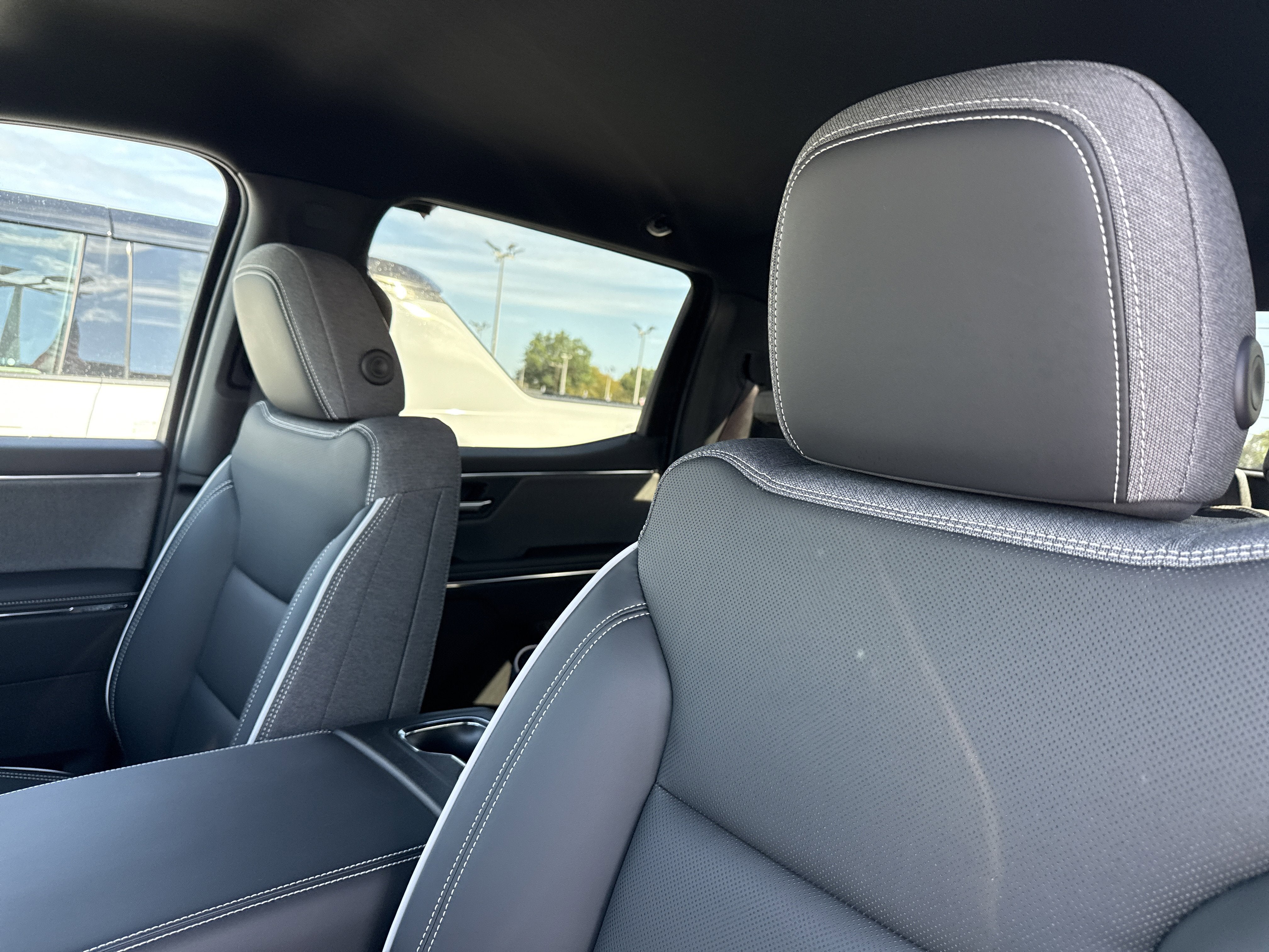 2026 GMC Sierra EV Elevation Standard Range