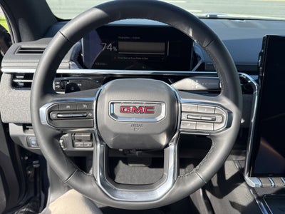 2026 GMC Sierra EV Elevation Standard Range