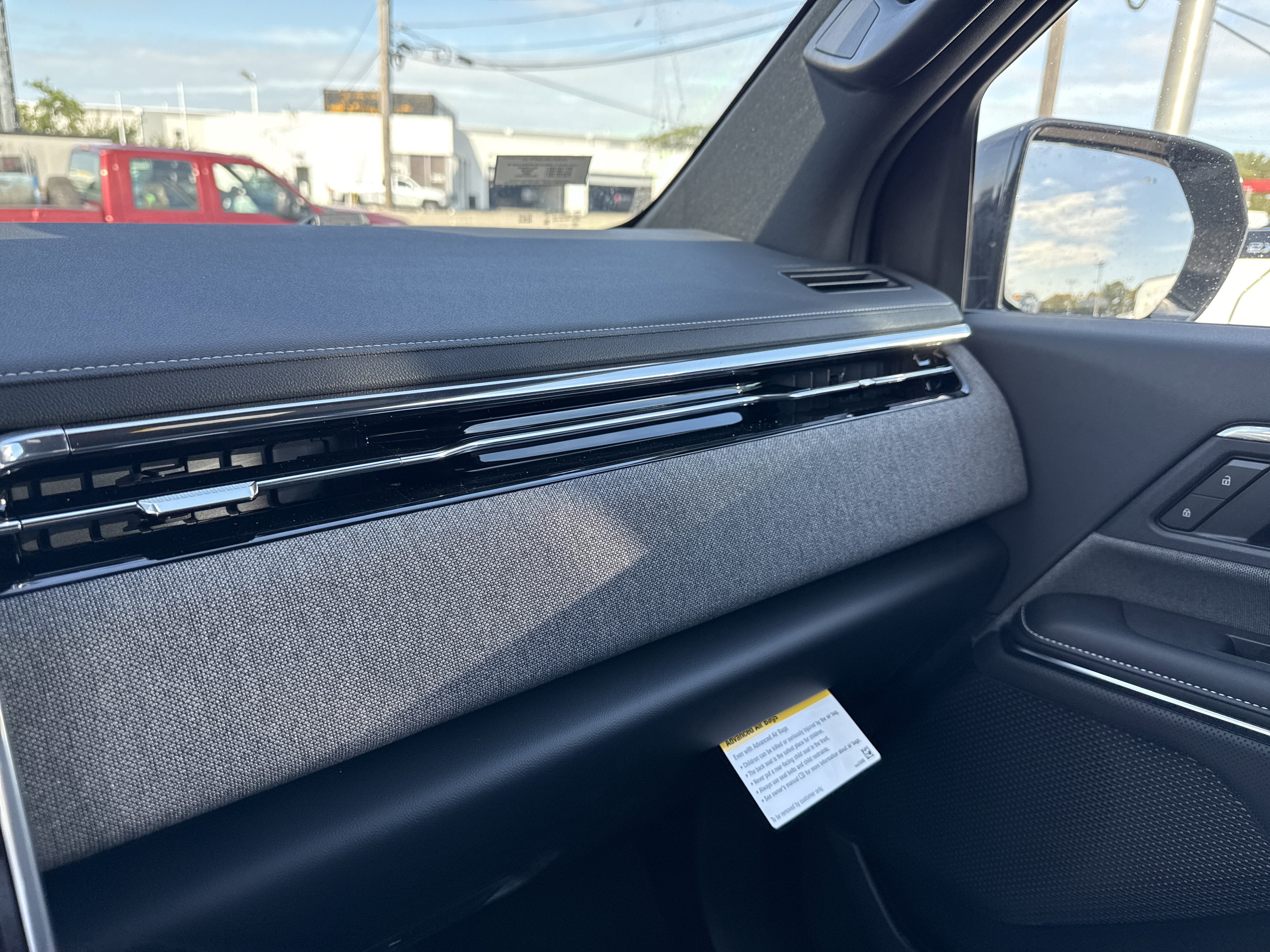 2026 GMC Sierra EV Elevation Standard Range