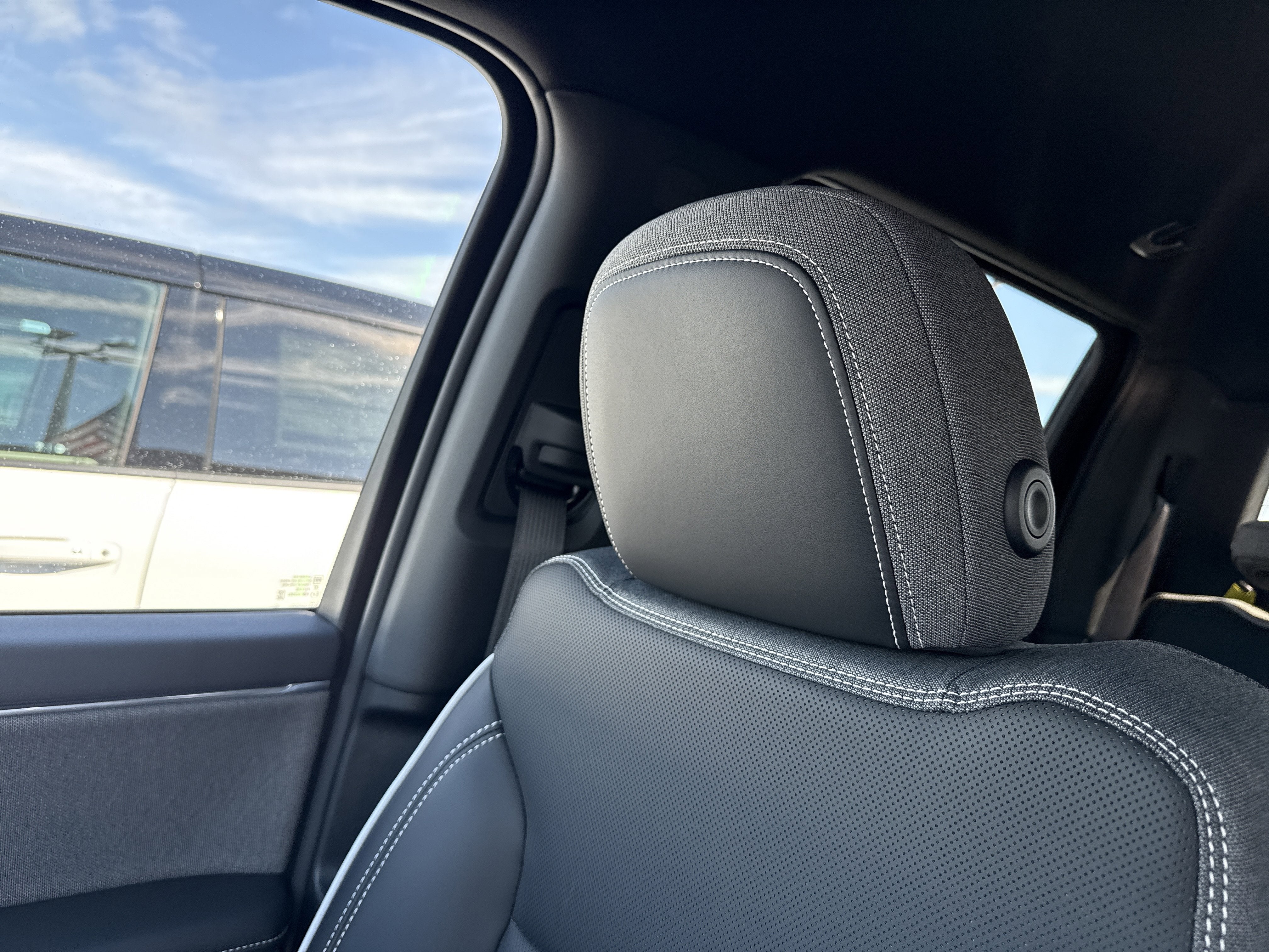 2026 GMC Sierra EV Elevation Standard Range