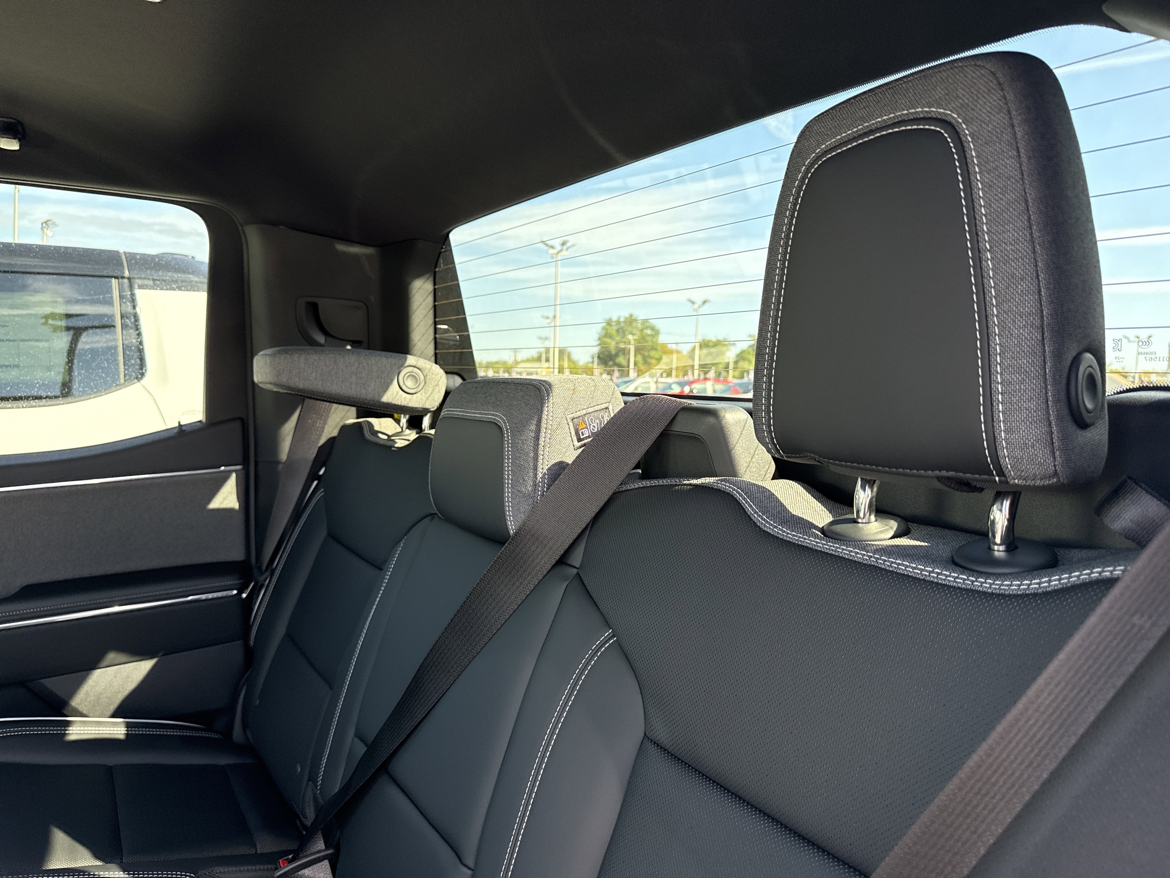 2026 GMC Sierra EV Elevation Standard Range