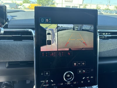 2026 GMC Sierra EV Elevation Standard Range