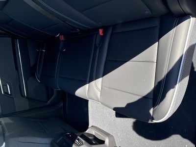 2026 GMC Sierra EV Elevation Standard Range