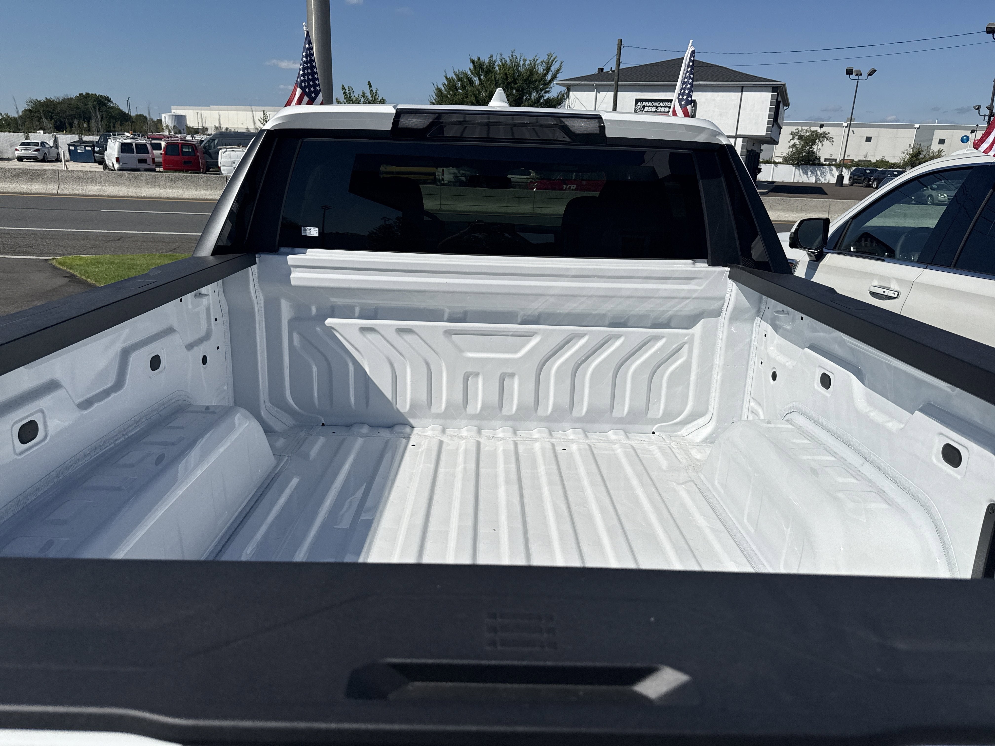 2026 GMC Sierra EV Elevation Standard Range