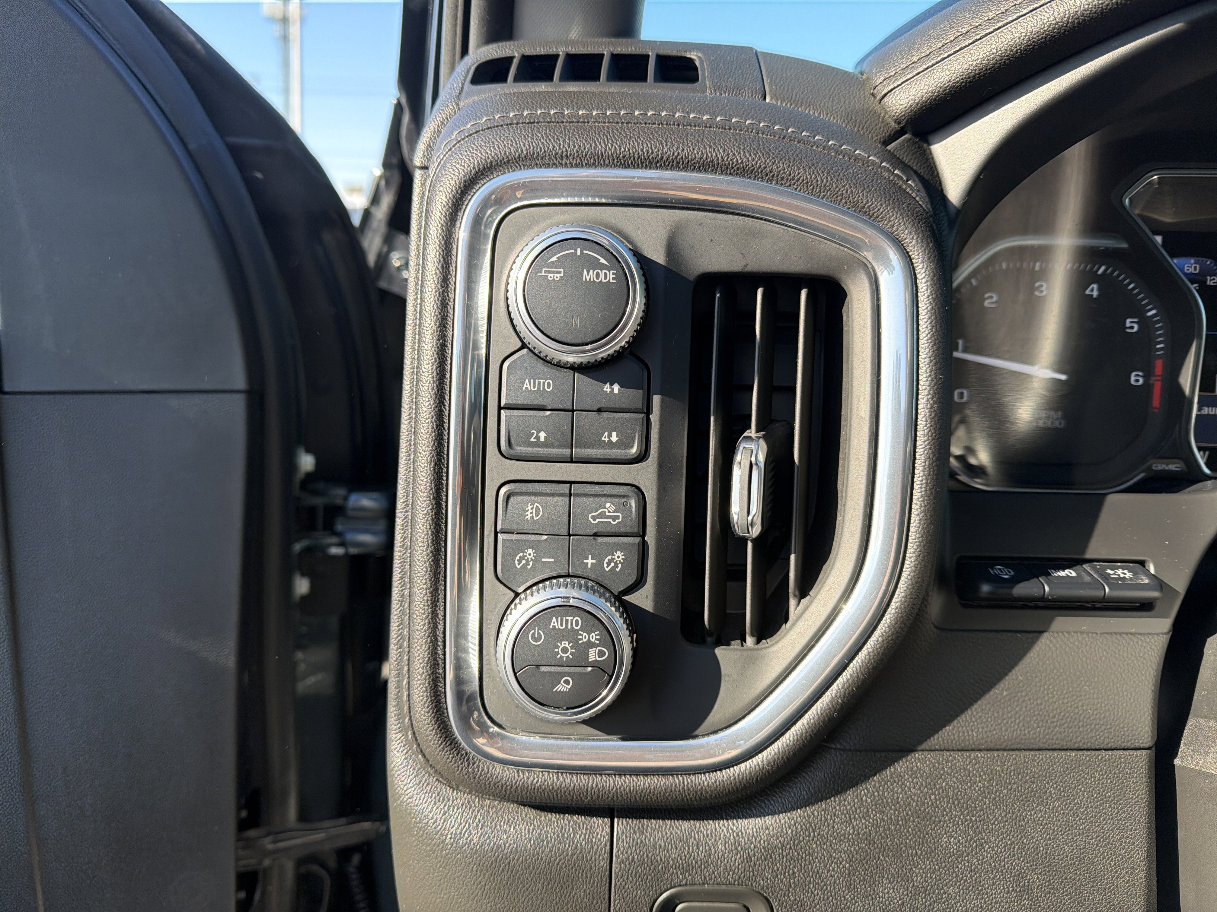 2020 GMC Sierra 2500 HD Denali