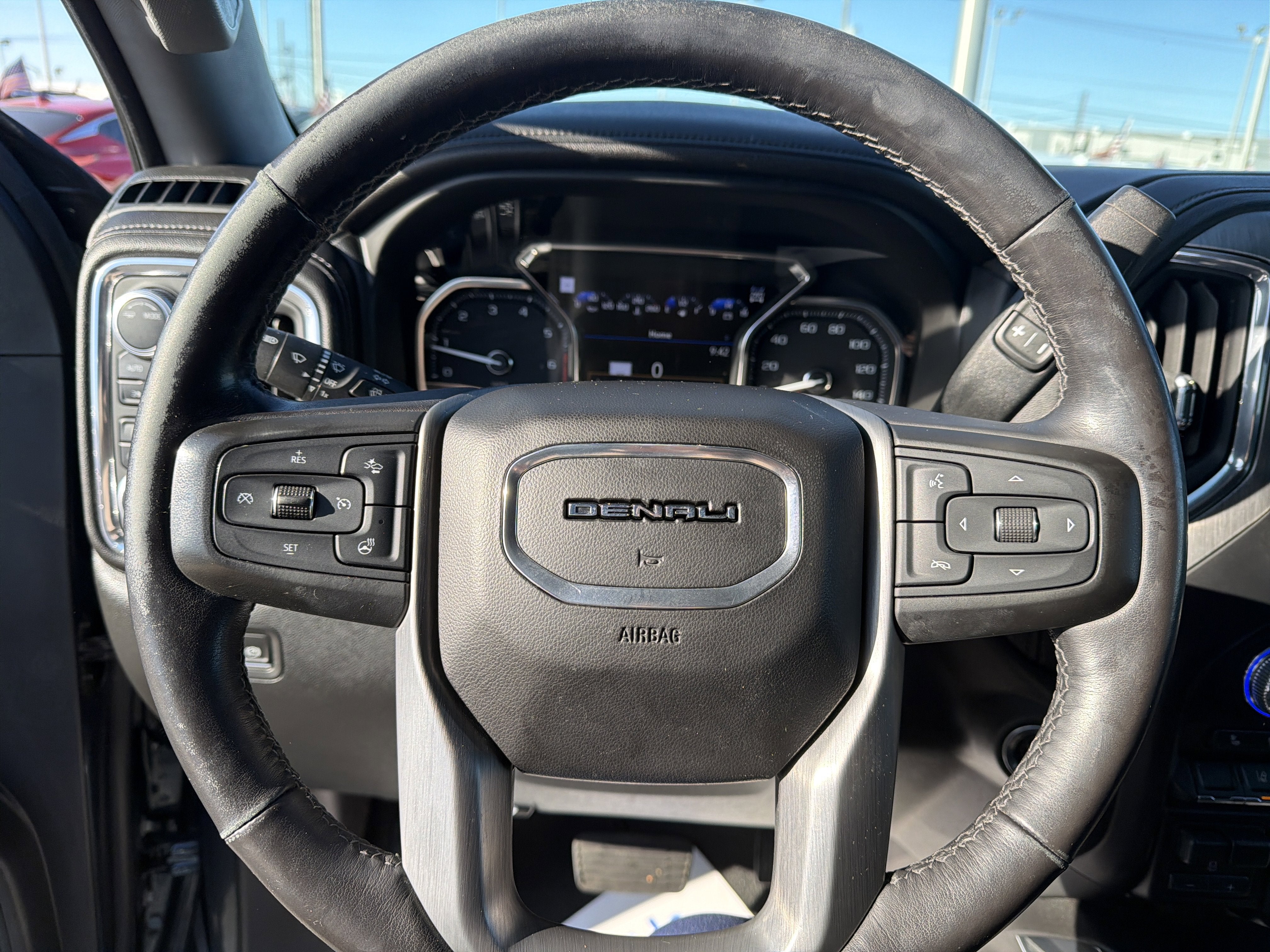 2020 GMC Sierra 2500 HD Denali