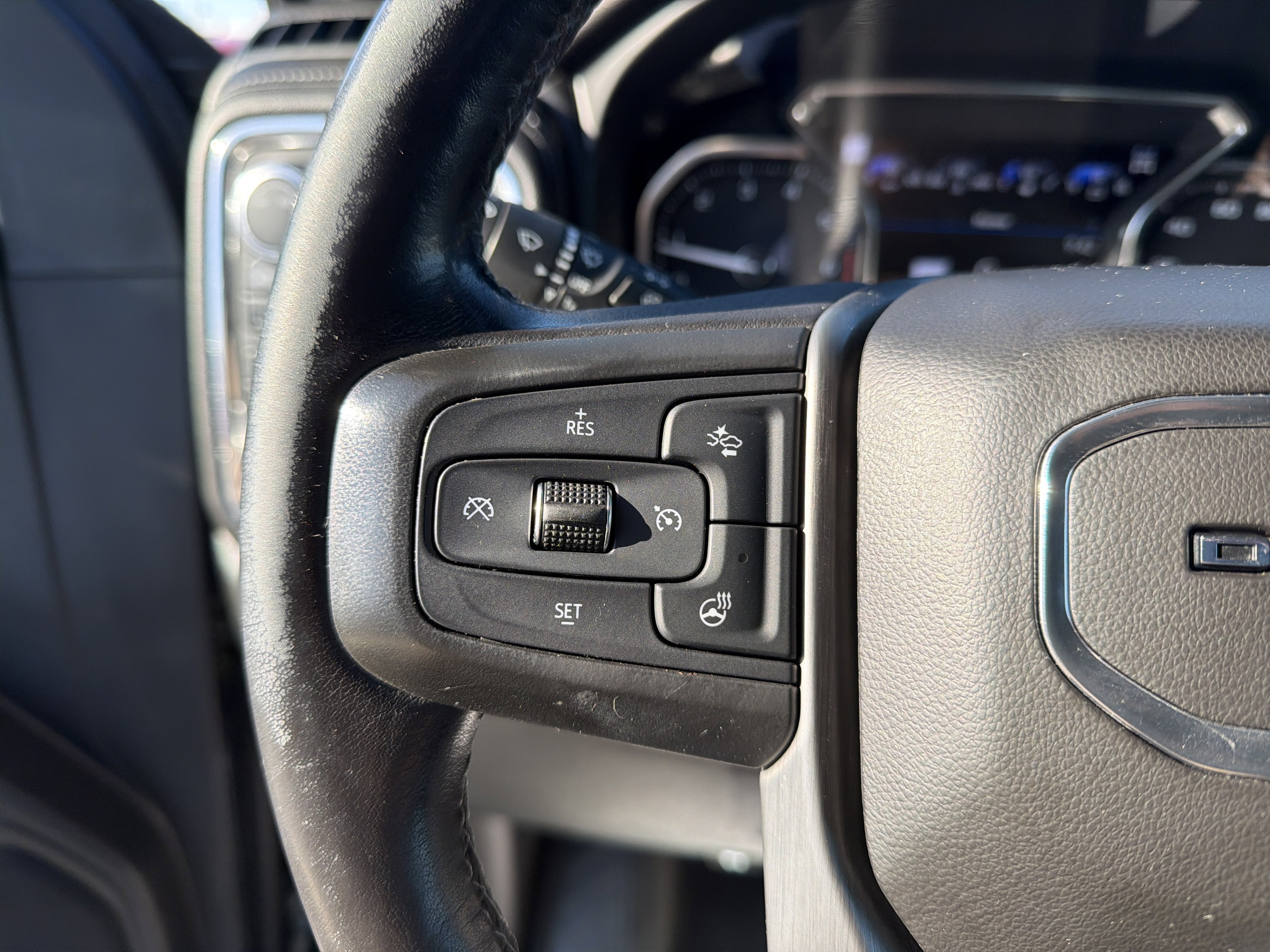 2020 GMC Sierra 2500 HD Denali