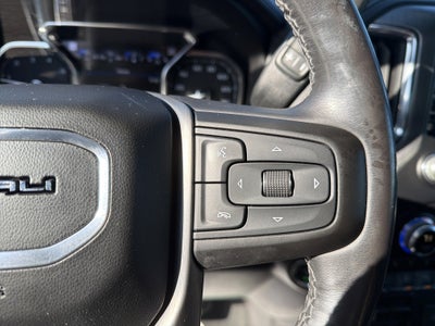 2020 GMC Sierra 2500 HD Denali