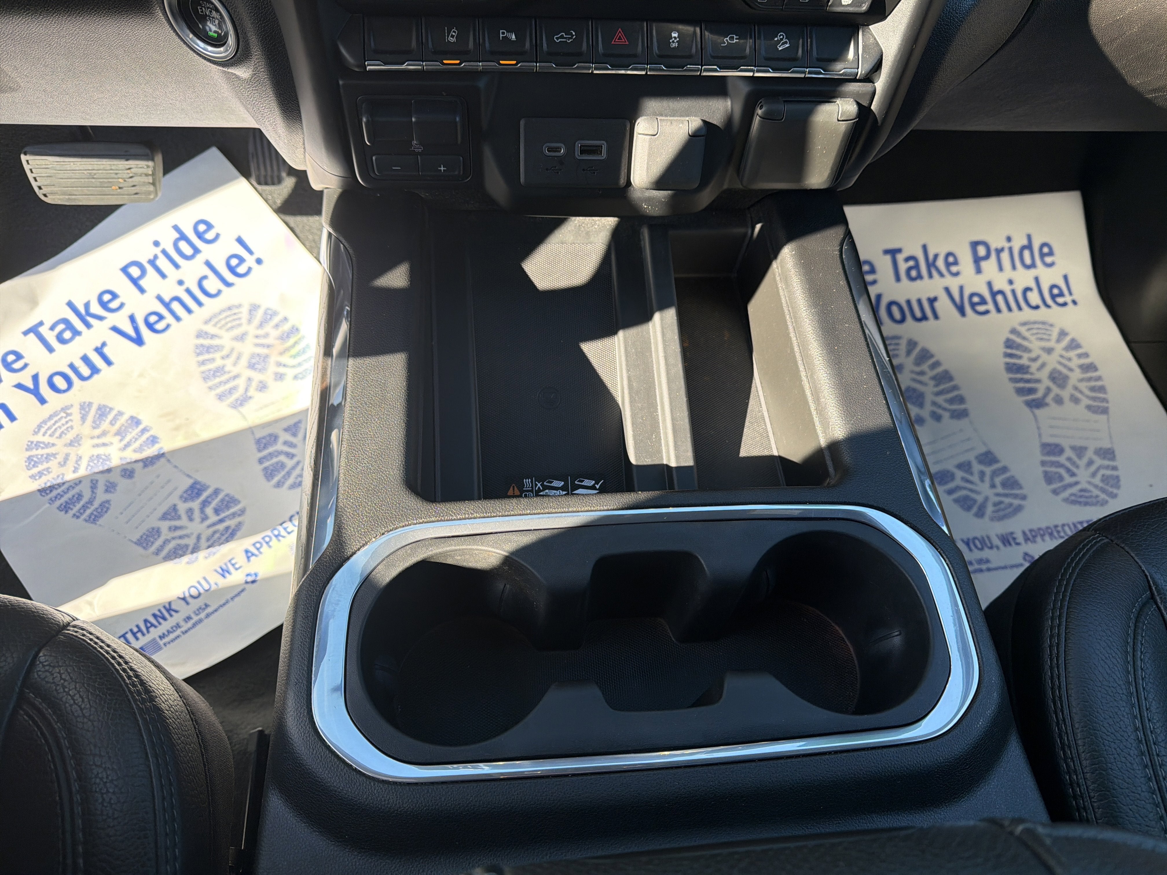 2020 GMC Sierra 2500 HD Denali