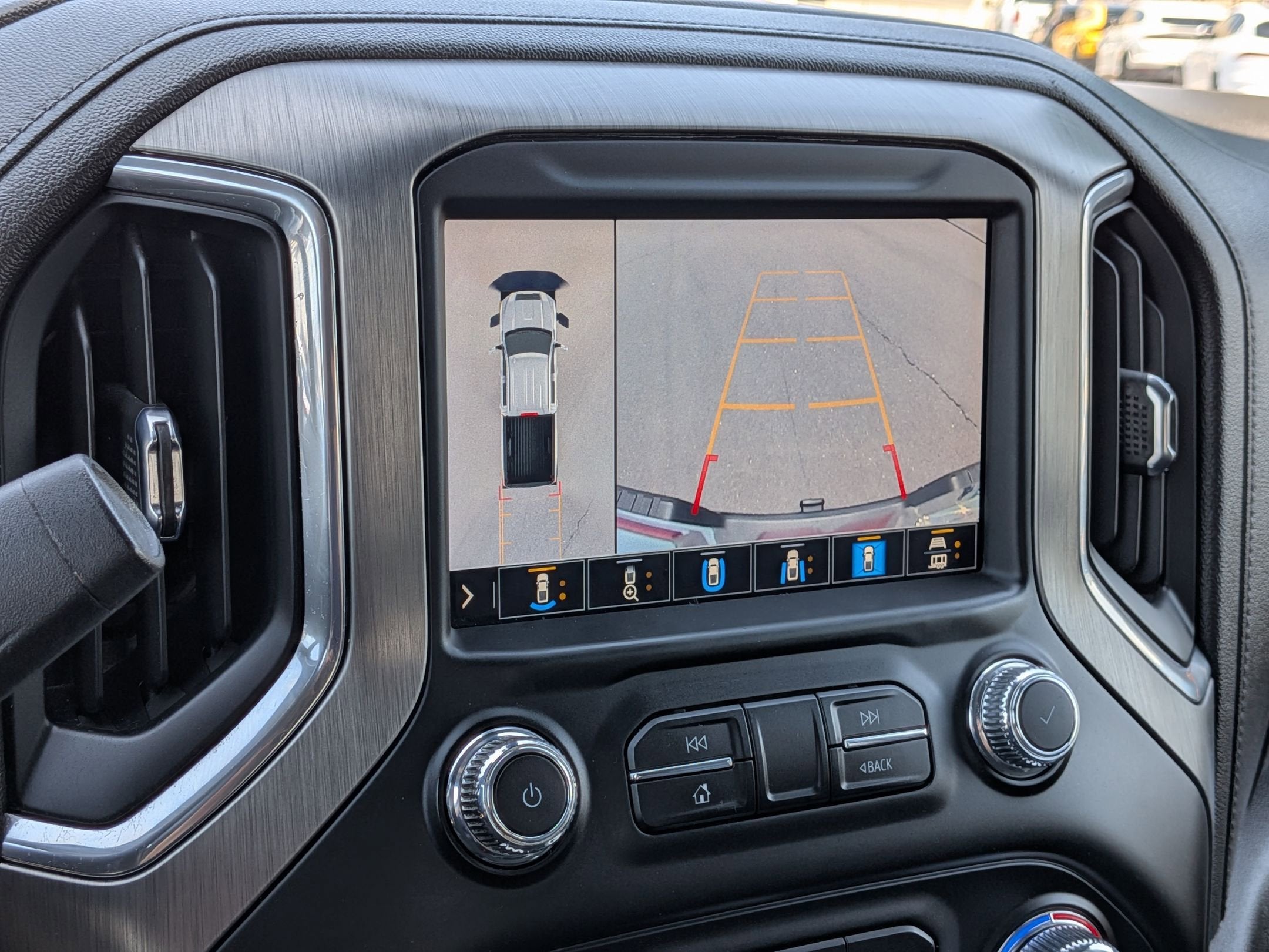 2022 GMC Sierra 2500 HD Denali