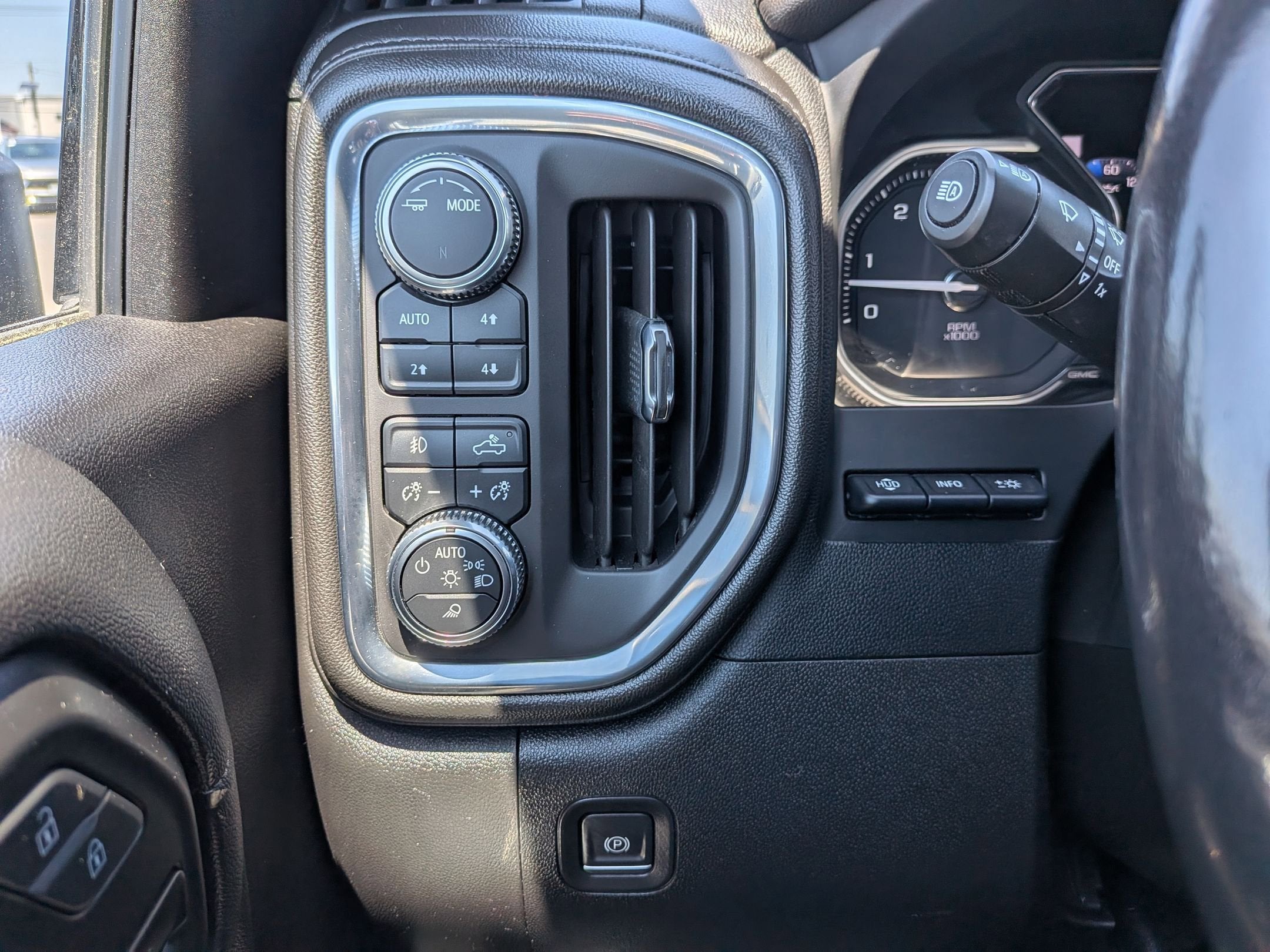 2022 GMC Sierra 2500 HD Denali
