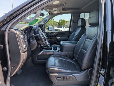 2022 GMC Sierra 2500 HD Denali