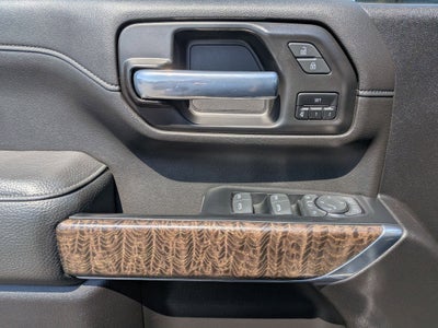 2022 GMC Sierra 2500 HD Denali