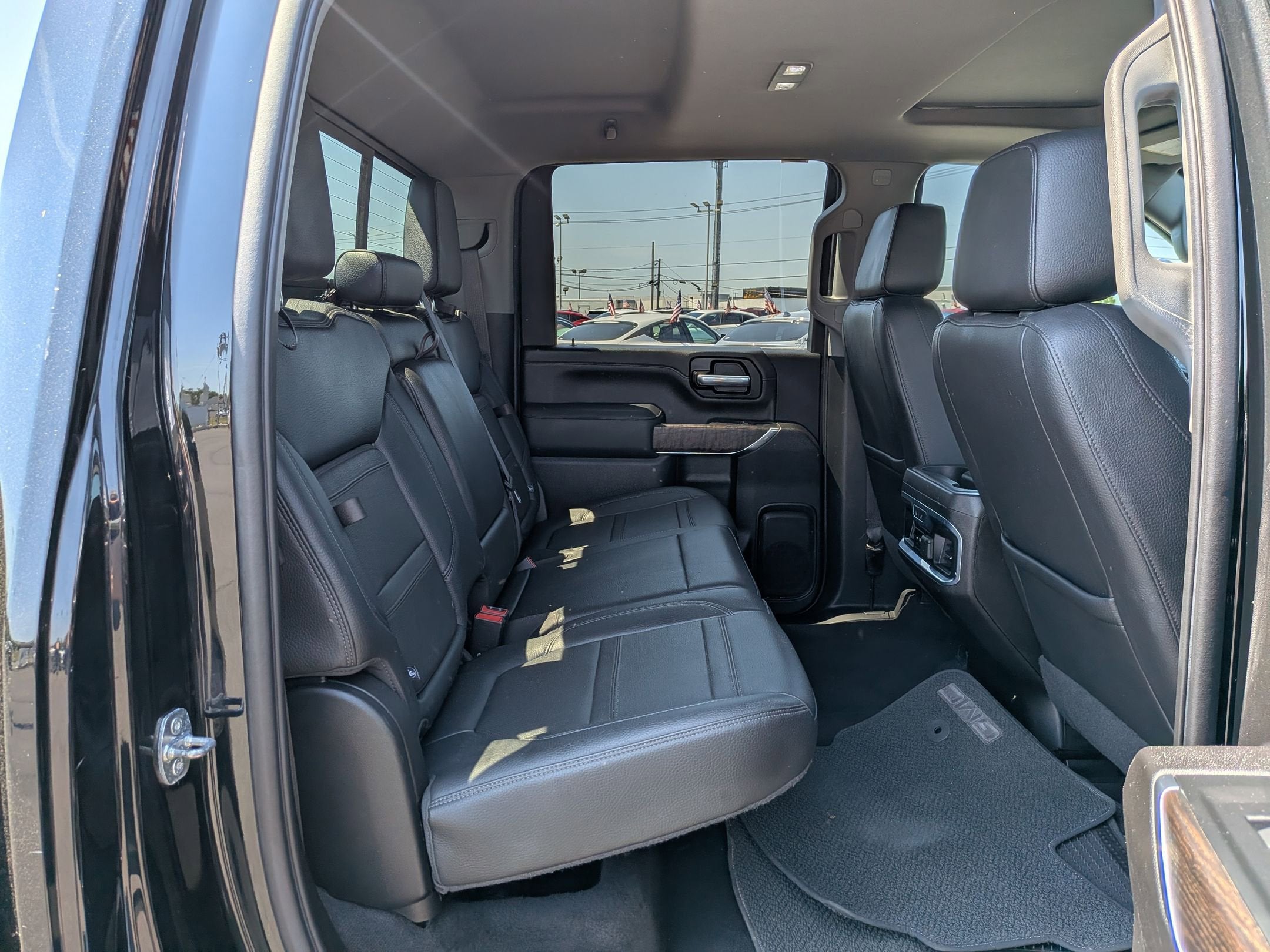 2022 GMC Sierra 2500 HD Denali