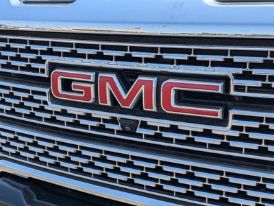 2022 GMC Sierra 2500 HD Denali