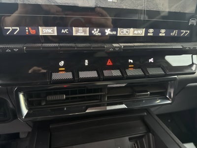 2026 GMC HUMMER EV Pickup 2X