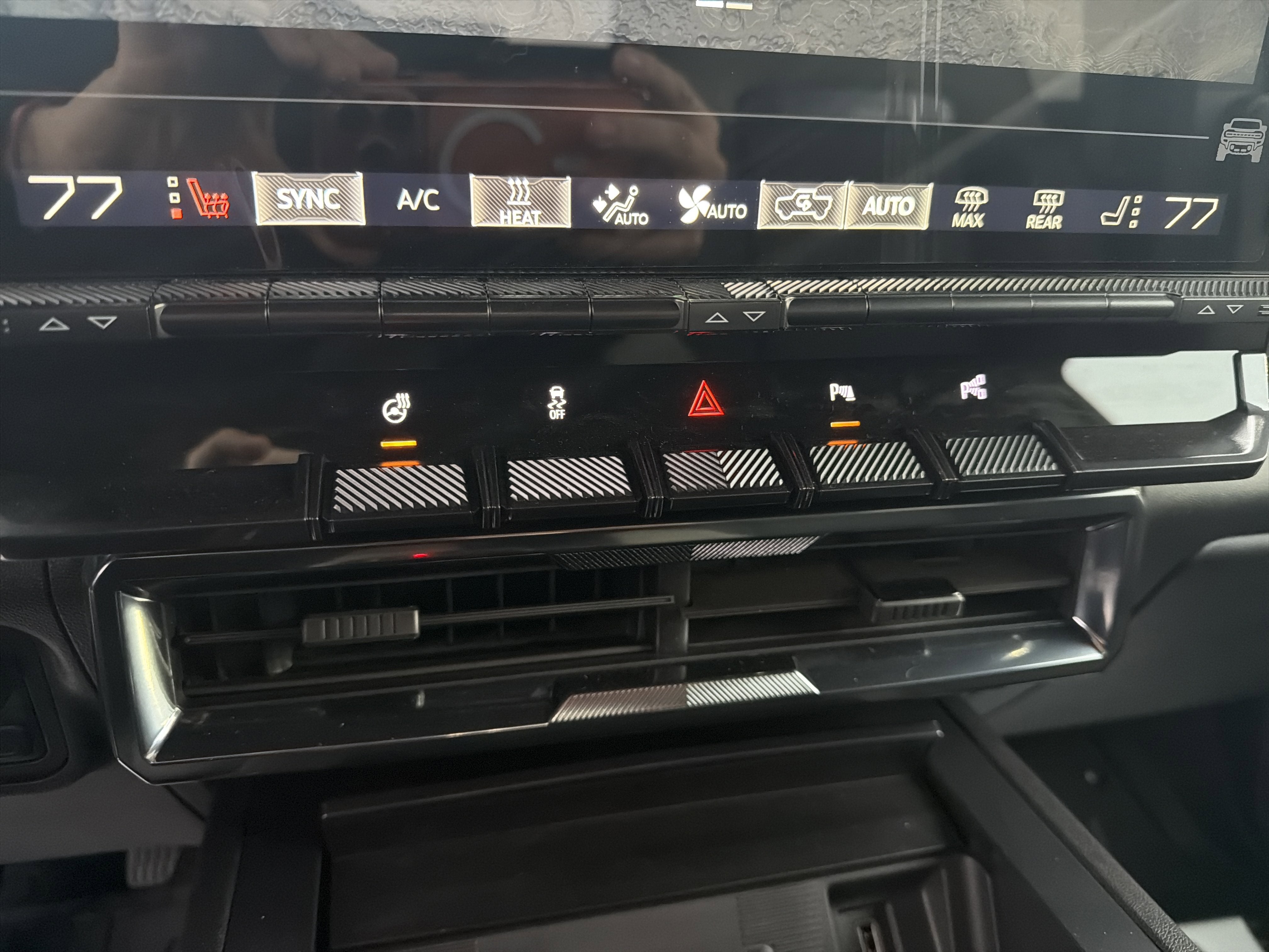 2026 GMC HUMMER EV Pickup 2X