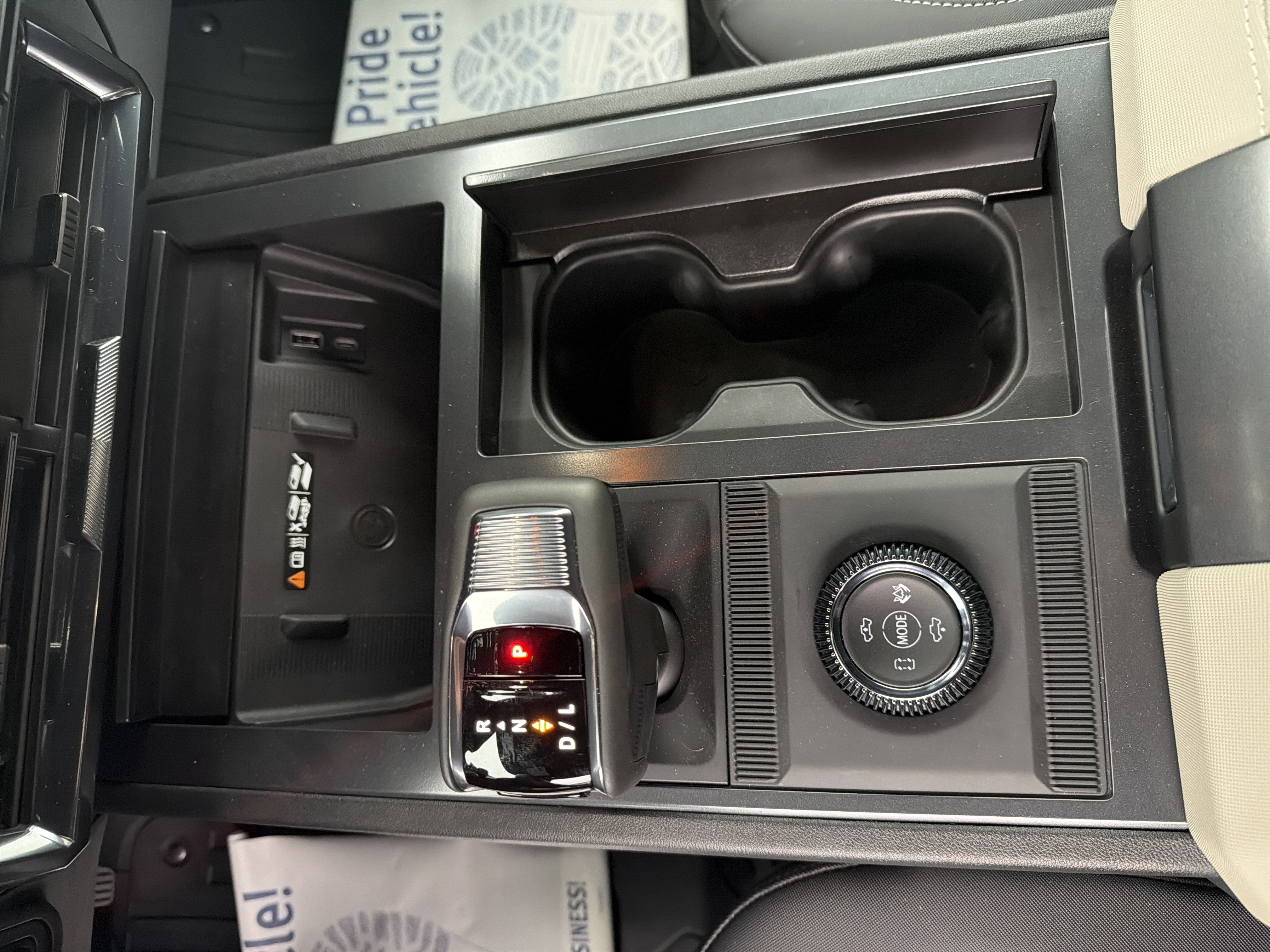 2026 GMC HUMMER EV Pickup 2X