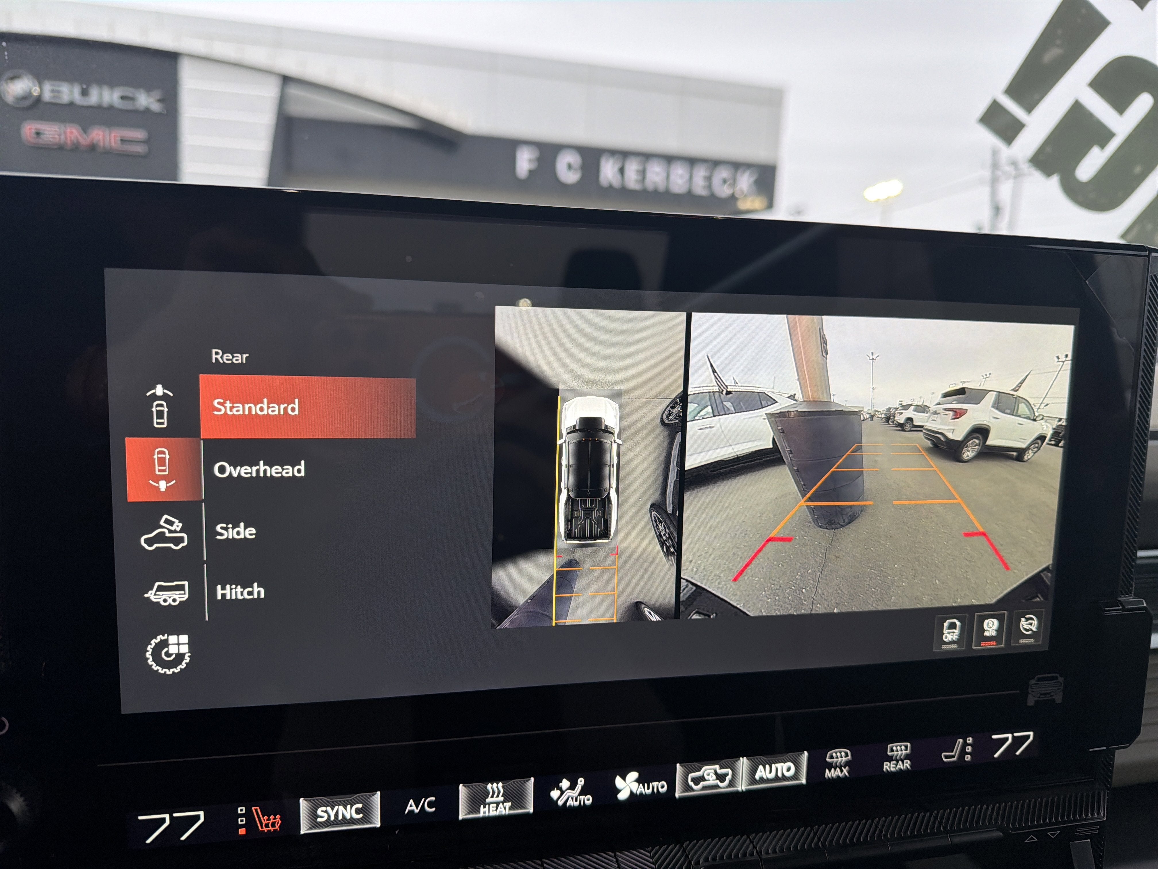 2026 GMC HUMMER EV Pickup 2X