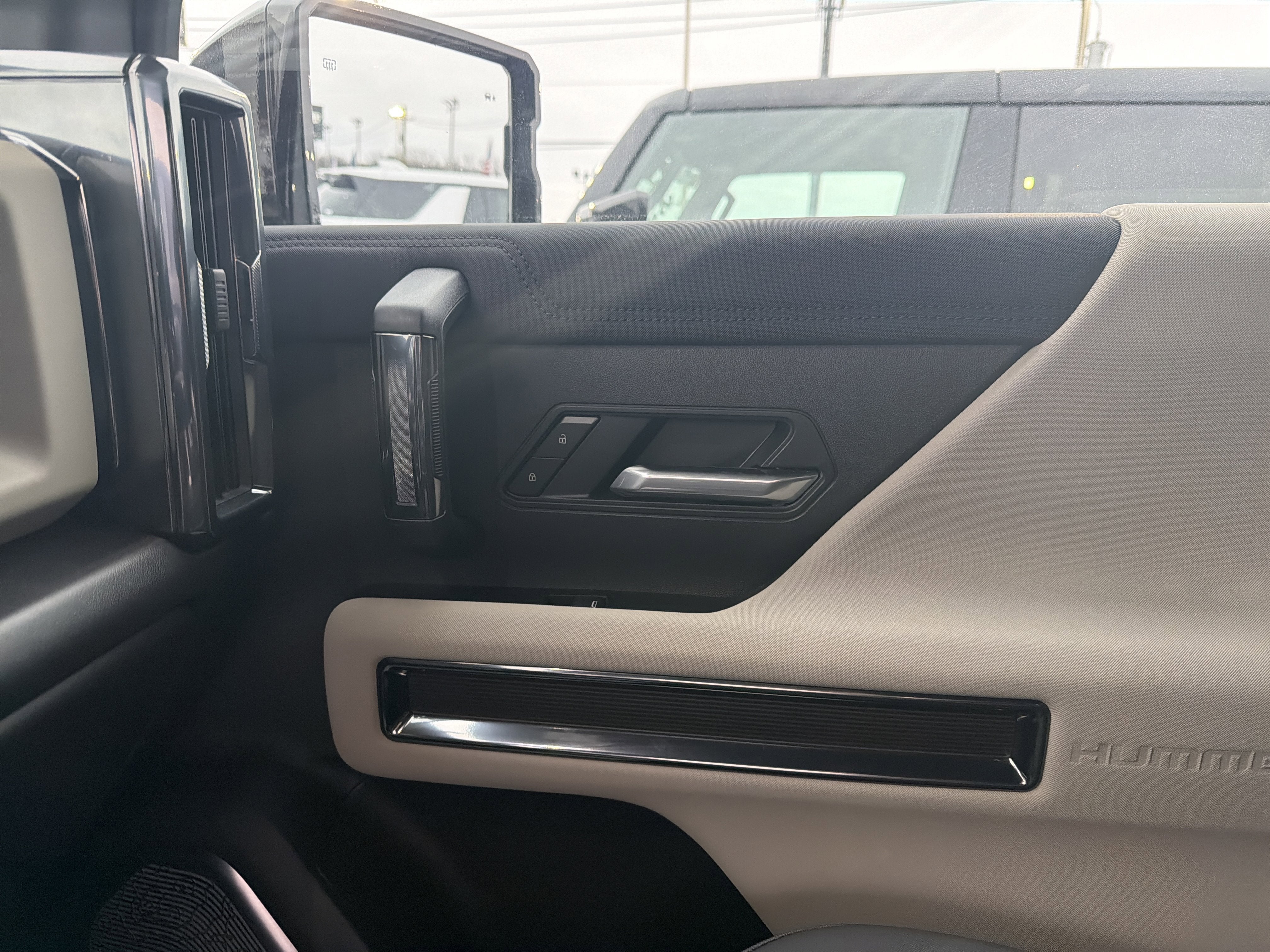 2026 GMC HUMMER EV Pickup 2X