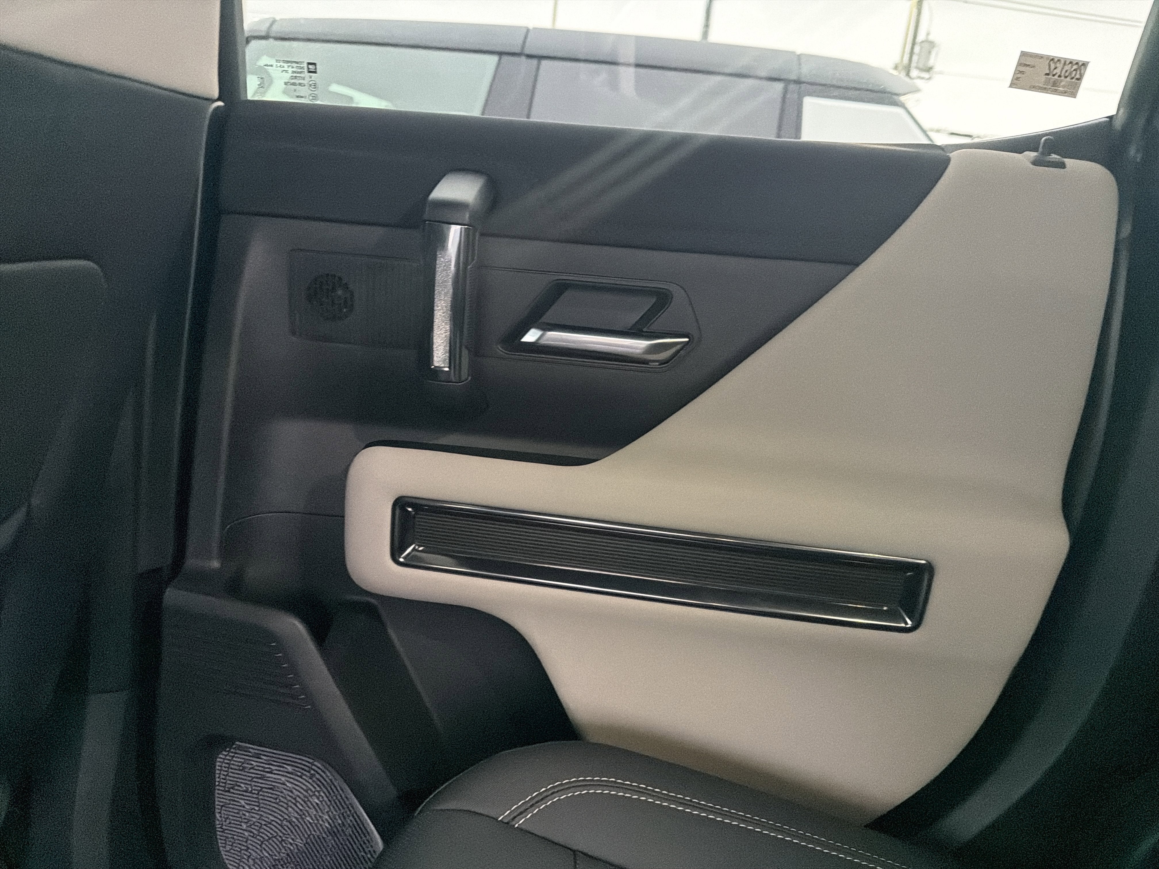 2026 GMC HUMMER EV Pickup 2X